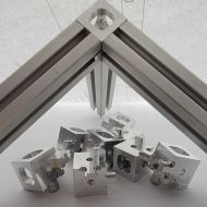 Corner cubes for 1515